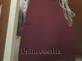 princessalia Films 2 Q