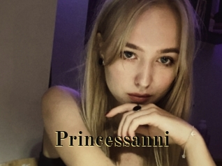 Princessanni