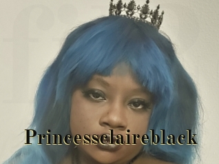 Princessclaireblack