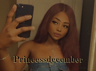 Princessdecember