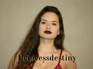 Princessdestiny