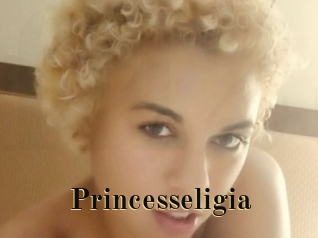 Princesseligia