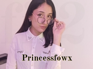 Princessfowx