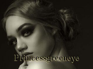 Princessgreeneye