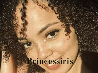 Princessiris