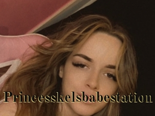 Princesskelsbabestation