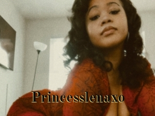 Princesslenaxo