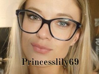 Princesslily69