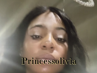 Princessolivia