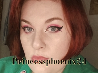 princessphoenix24 Films 2 Q