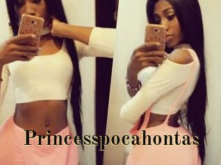 Princesspocahontas