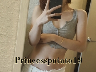 Princesspotato19