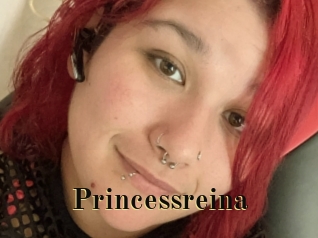 Princessreina