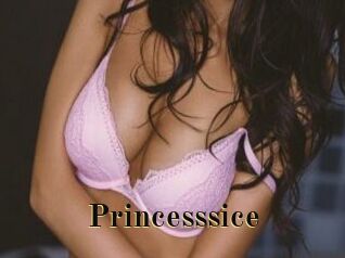 Princesssice