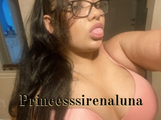 Princesssirenaluna
