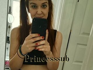 Princesssub