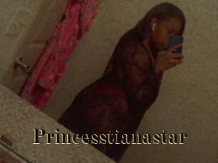 Princesstianastar