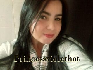 Princessviolethot