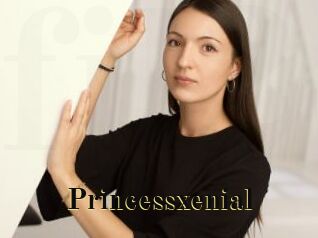 princessxenial Films 2 Q