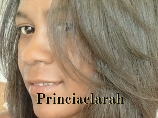 Princiaclarah
