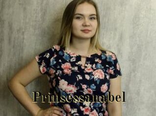 Prinsessanabel