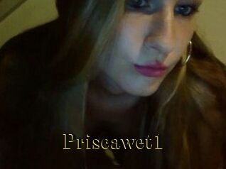 Priscawet1
