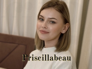 Priscillabeau
