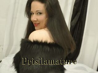 Prisilamature