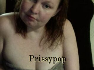 Prissypop