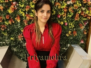 Priyamehra