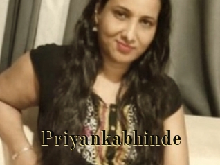 Priyankabhinde