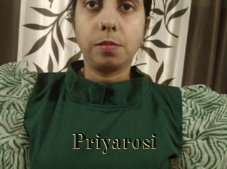 Priyarosi