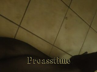 Proasstime
