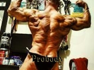 Probody