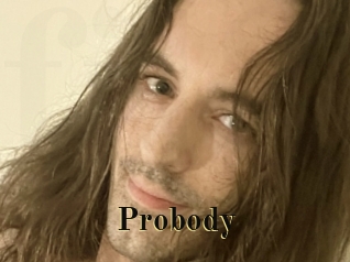 Probody