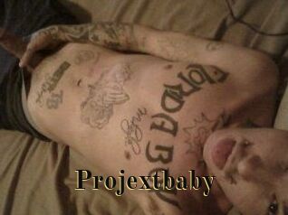 Projextbaby