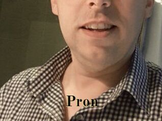 Pron