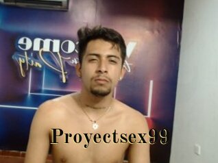 Proyectsex99