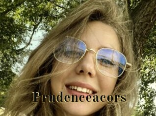 Prudenceacors