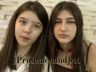 Prudenceandjett