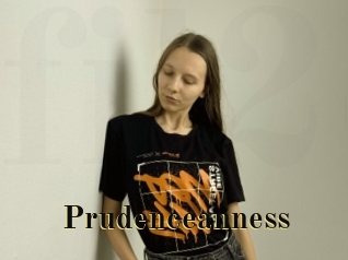 Prudenceanness