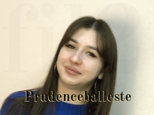 Prudenceballeste
