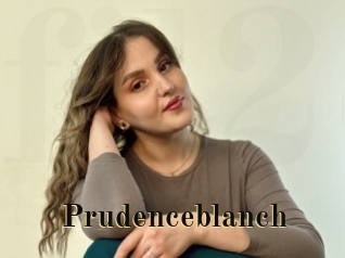 Prudenceblanch