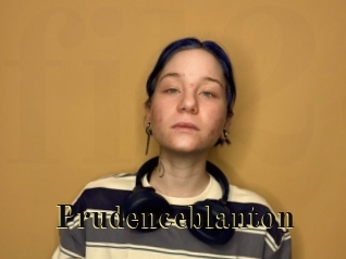 Prudenceblanton