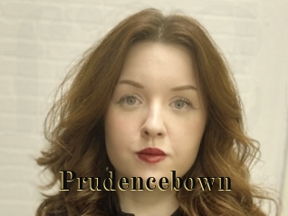 Prudencebown