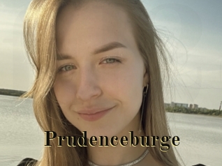Prudenceburge