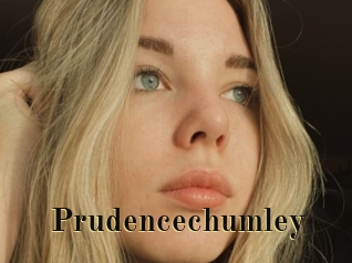 Prudencechumley