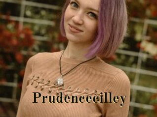 Prudencecilley