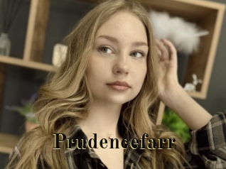 Prudencefarr