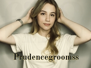 Prudencegroomss